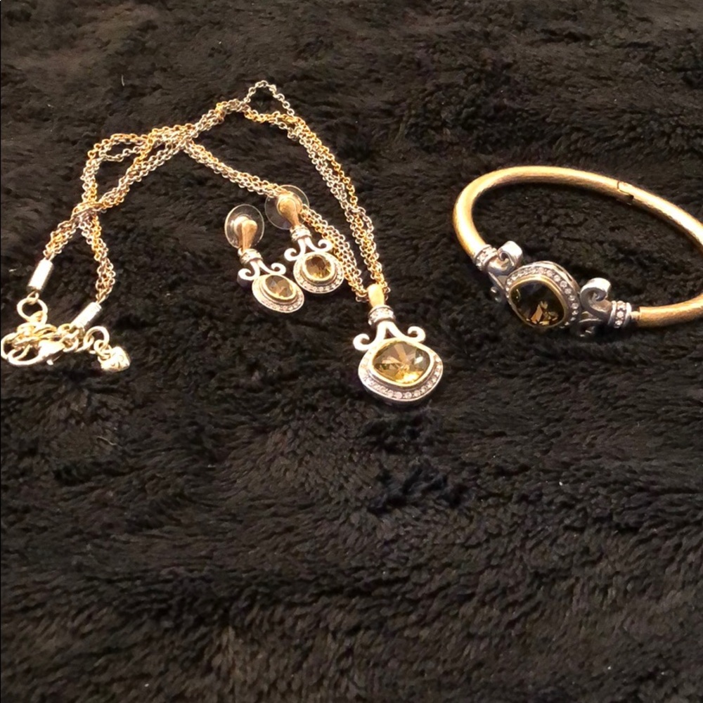 Brighton Set